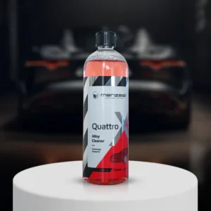 MenzaPro Quattro Xtreme – Alloy Cleaner 750ml