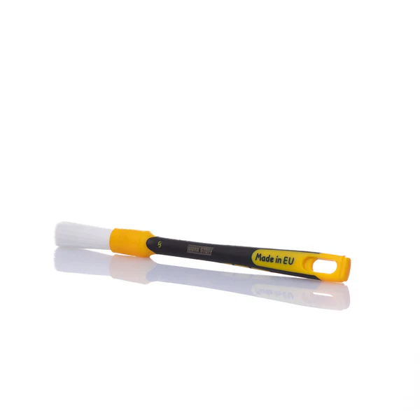 Work Stuff Detailing Brush Rubber Albino - Image 3