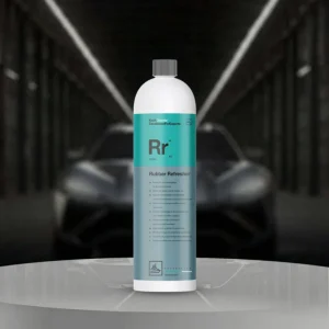 Rubber Refresher