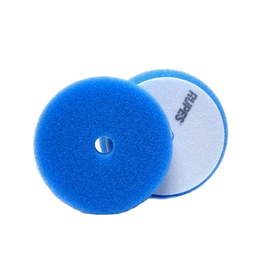 Rupes Blue Coarse Cutting Pad 80/100mm - Image 2