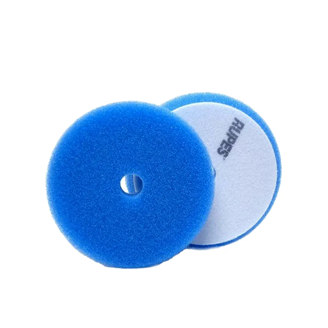 Rupes Blue Coarse Cutting Pad 50/70mm - Image 2