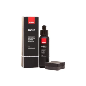 Rupes-Crystal Glass Polish Kit (150ml)