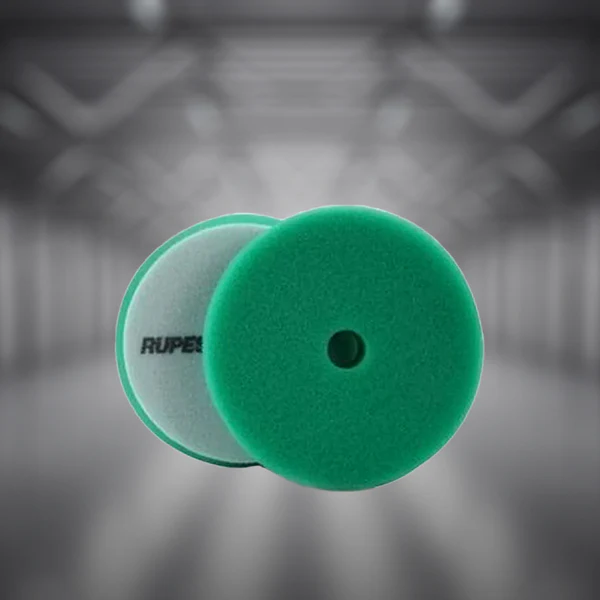 Rupes Green Medium Cutting Pad 30/40mm