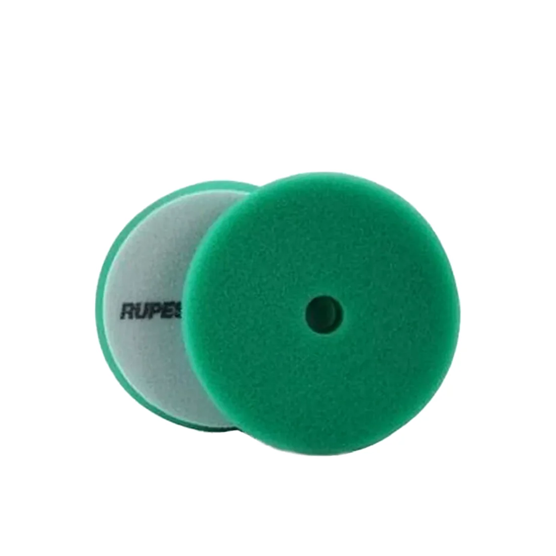 Rupes Green Medium Cutting Pad 30/40mm - Image 2