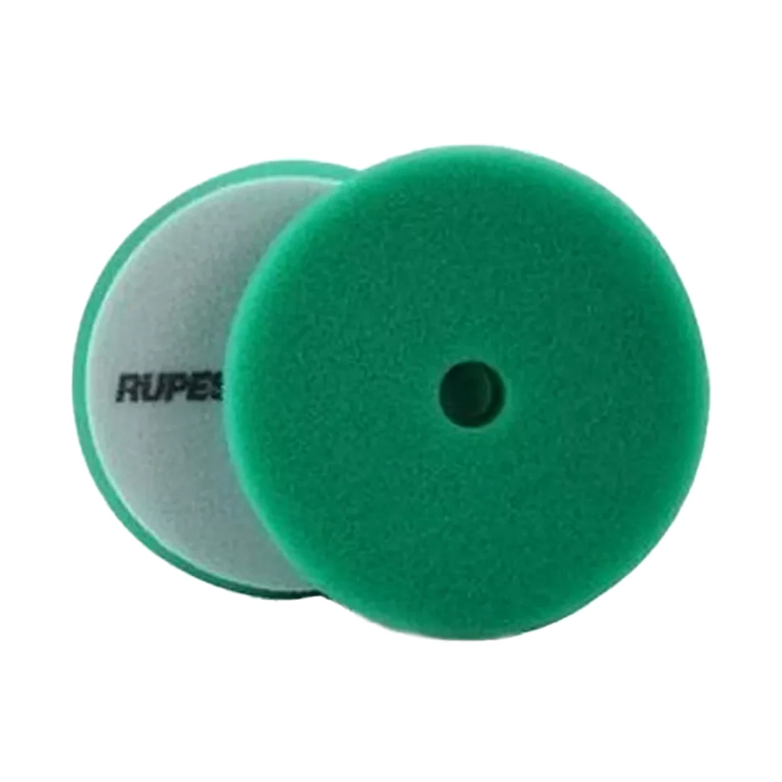 Rupes Green Medium Cutting Pad 80/100mm - Image 2