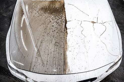 BORO SHIELD XT – Advanced 10H+ Borophene Ceramic Coating for Ultimate Protection (50ml) - Image 2
