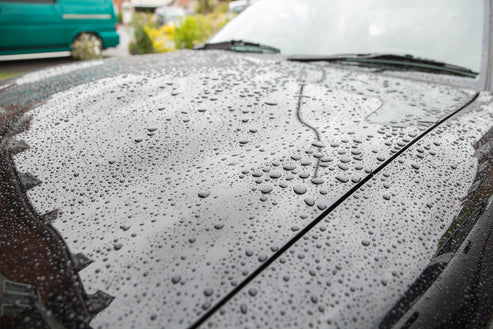 BORO SHIELD XT – Advanced 10H+ Borophene Ceramic Coating for Ultimate Protection (50ml) - Image 4