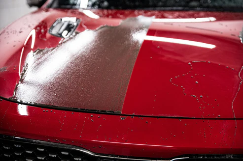 BORO SHIELD XT – Advanced 10H+ Borophene Ceramic Coating for Ultimate Protection (50ml) - Image 5