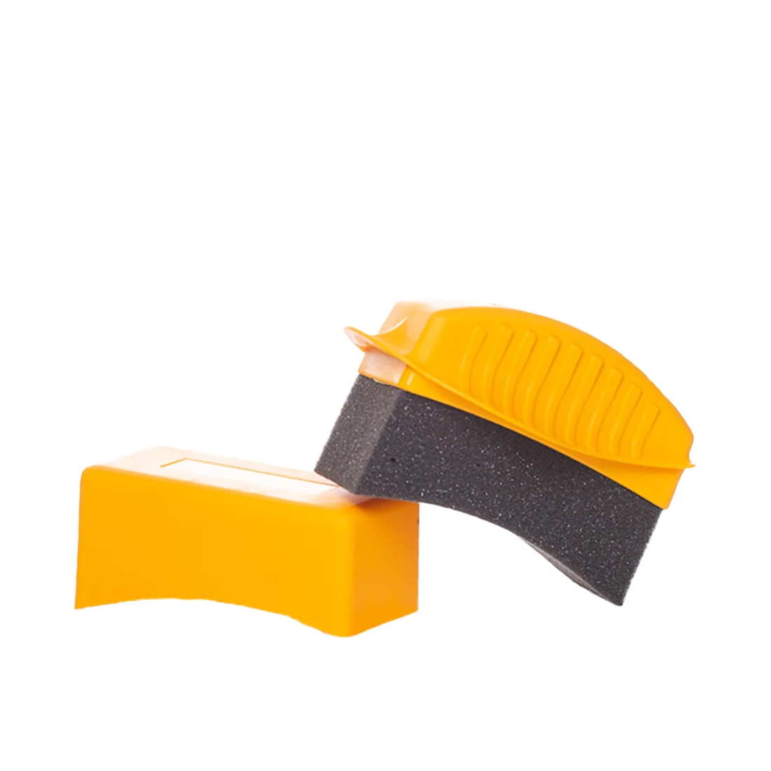 Work Stuff Cleans Hands Tire Dressing Applicator - Image 2