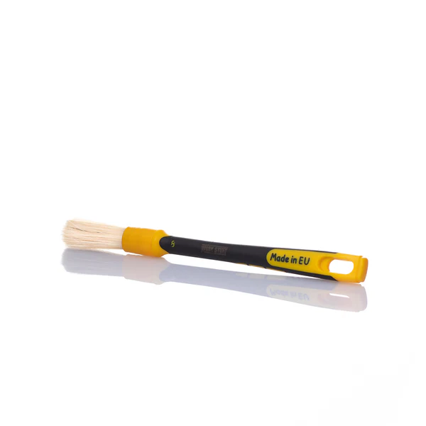 Work Stuff Detailing Brush Classic Rubber - Image 3