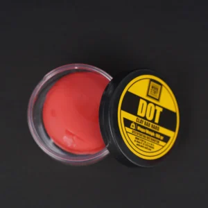 Work Stuff Dot Clay Bar Hard 100g, 200g