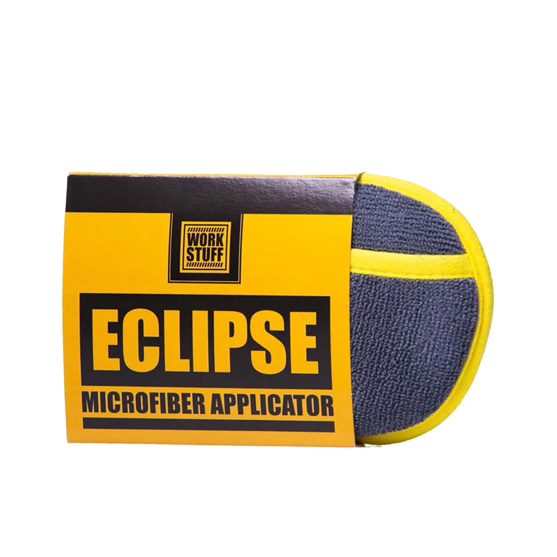 Work Stuff Eclipse Microfiber Applicator - Image 2