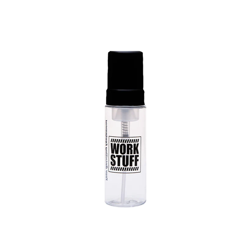 Work Stuff Foam Bottle 150ml - Image 3
