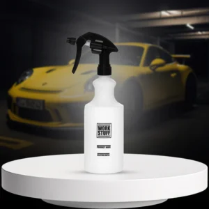 Work Stuff Work Bottle 750ML