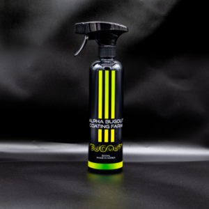 Alpha Bugout Insect Remover