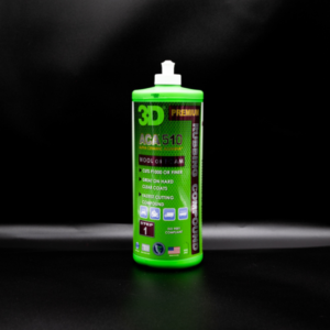 ACA 510 Premium Cutting Compound