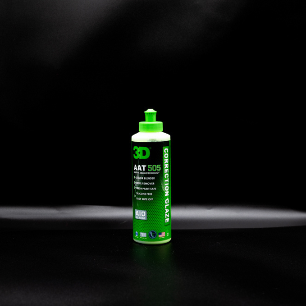AAT 505 Correction Glaze - Image 2