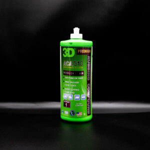 ACA 510 Premium Cutting Compound