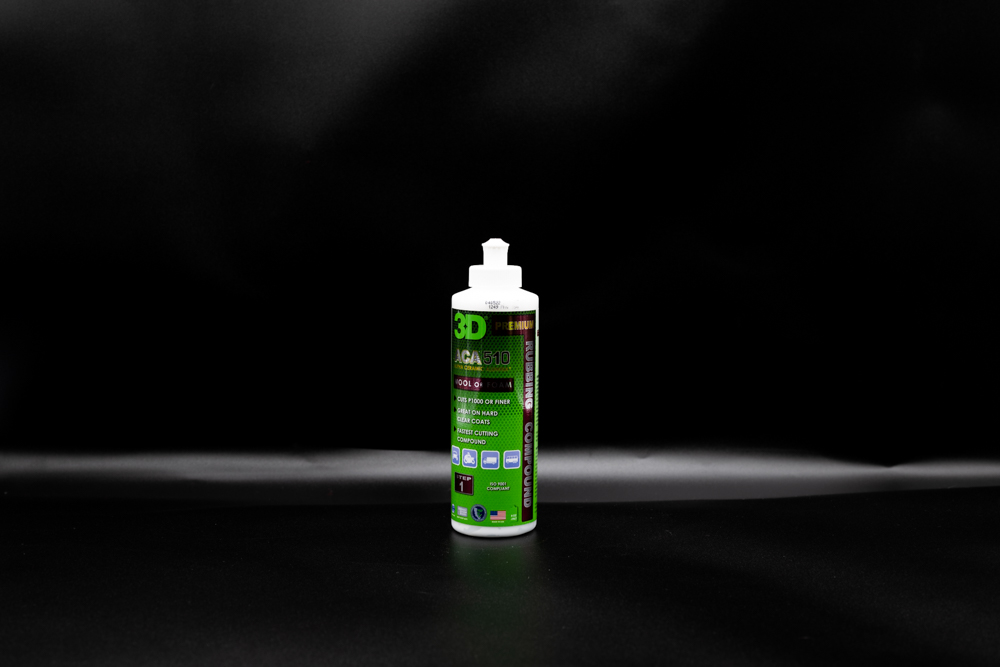 ACA 510 Premium Cutting Compound - Image 2