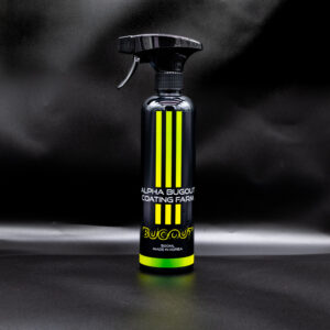 Alpha Bugout Insect Remover