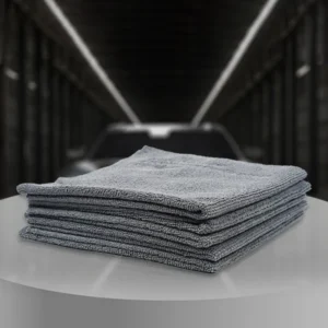 Koch Chemie Coating Towel 40x40cm / 300 GSM (5 Pcs)