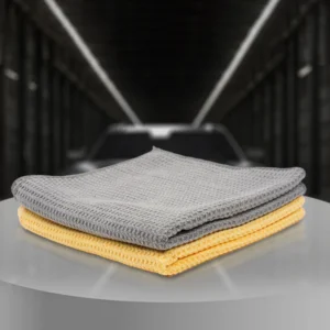 Koch Chemie Glass Towel 40x40cm / 320 GSM