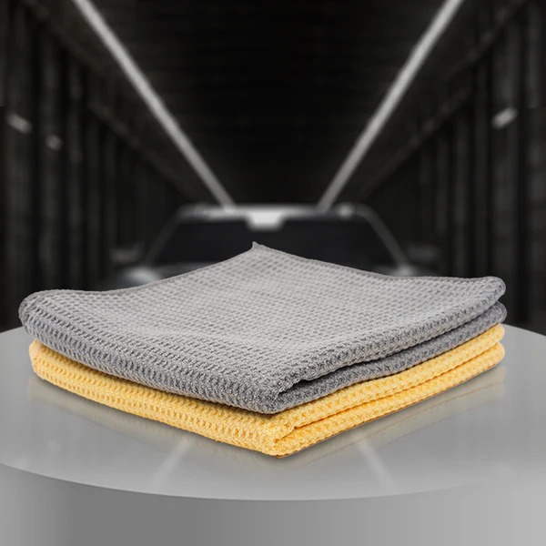 Koch Chemie Glass Towel 40x40cm / 320 GSM