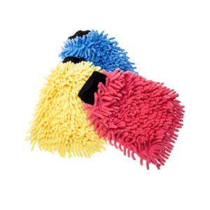 Koch Chemie Octopus Microfiber Mitt
