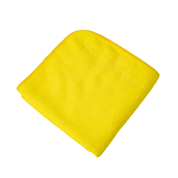 Koch Chemie Pro Allrounder Towel 40x40cm 315 GSM - Image 2