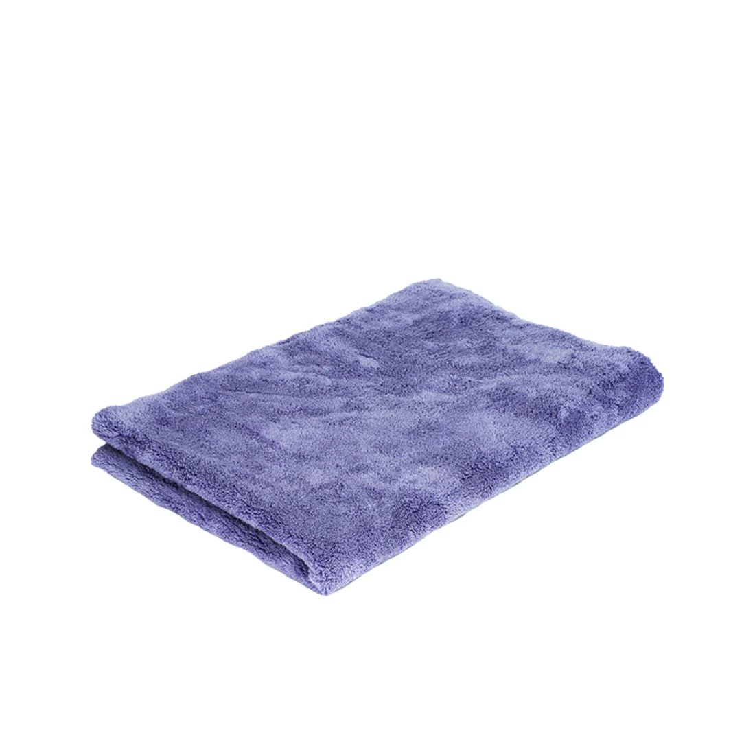 Poshlyf Drier Superb 600 GSM Purple Microfiber Titaniumline 60cmx40cm - Image 3