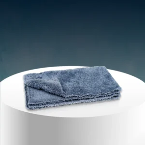 Poshlyf Edgeless Goldline Microfiber 40cm x 60cm 500 GSM