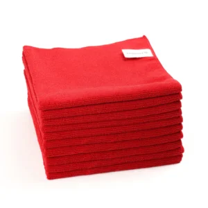 Poshlyf Microfiber 40cm x 40cm 300 GSM (10 units)