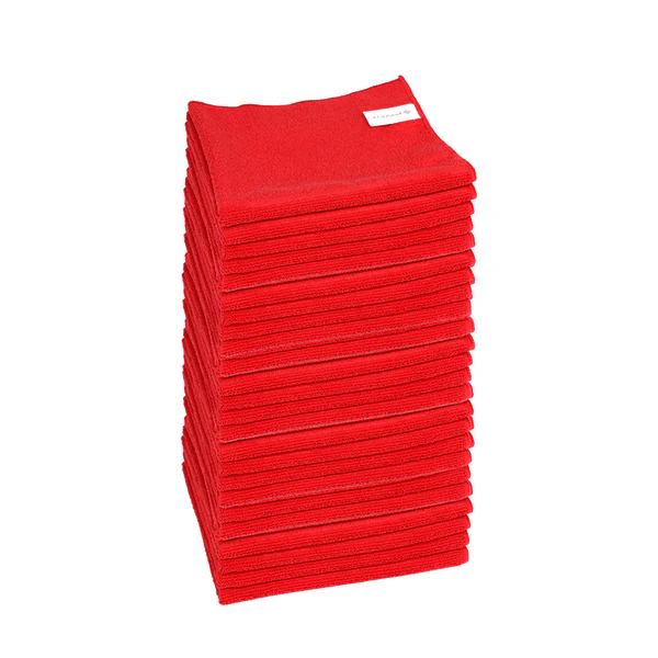 Poshlyf Microfiber 40cm x 40cm 300 GSM (25 units) - Image 2
