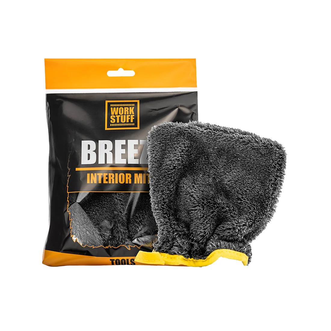Work Stuff Breeze Interior Mitt - Image 2