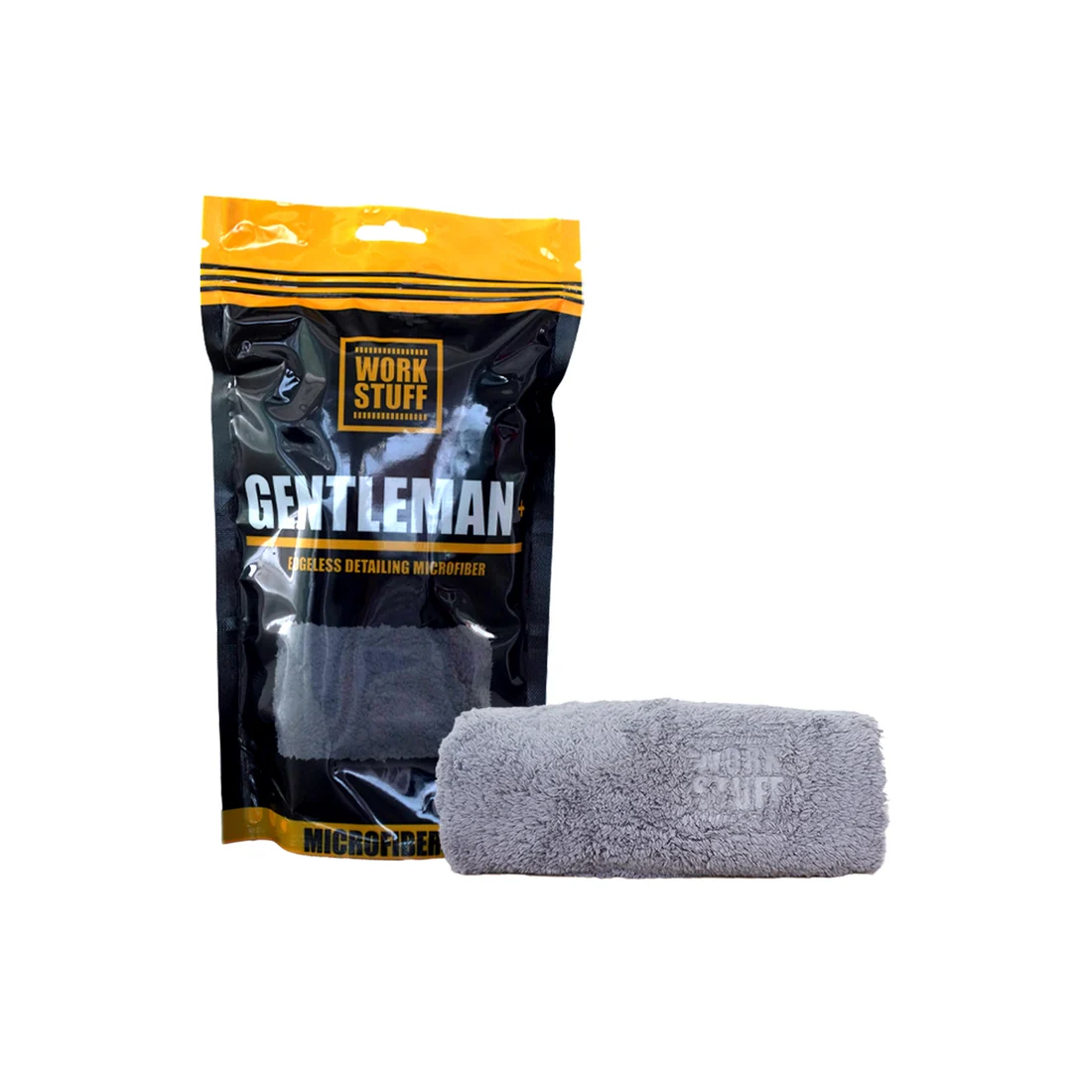 Work Stuff Gentleman+ Microfiber 600gsm - Image 2