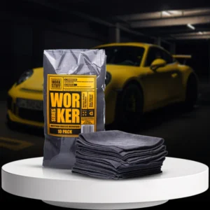 Work Stuff Worker Microfiber (10 Units)
