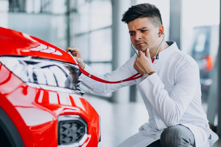 The Future of Automotive Detailing in India