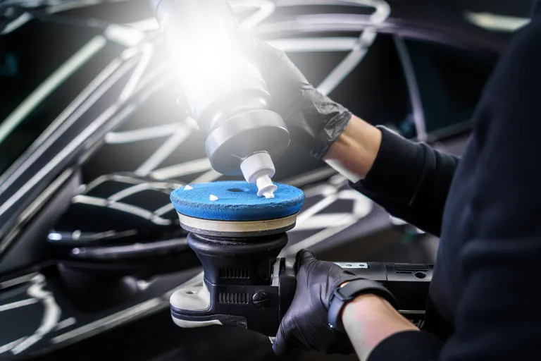 How to Build Customer Trust in the Auto Detailing Business